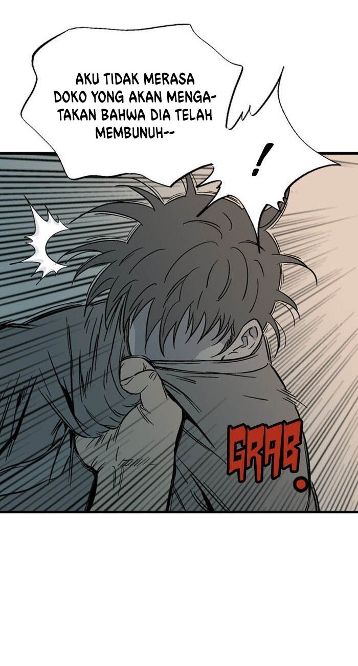 Gosu chapter 173 halaman 61