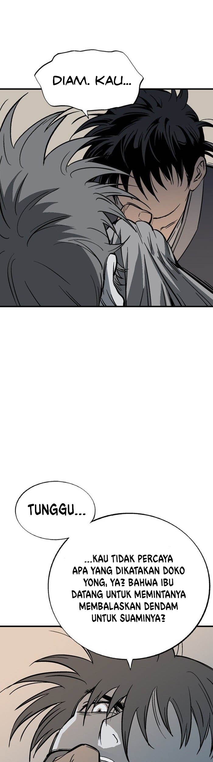 Gosu chapter 173 halaman 62
