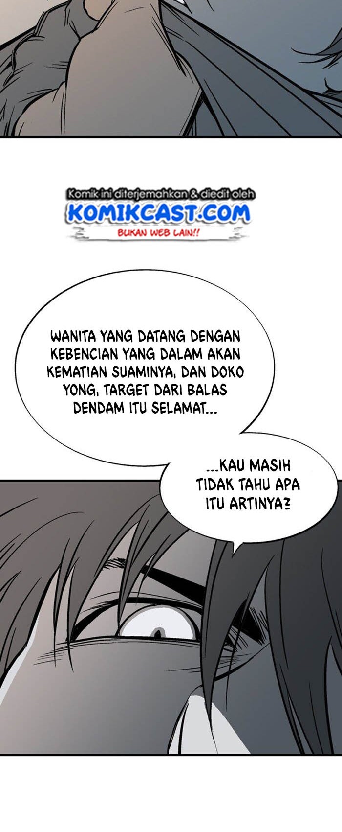Gosu chapter 173 halaman 63
