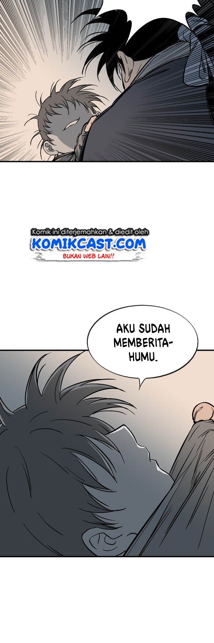 Gosu chapter 173 halaman 65
