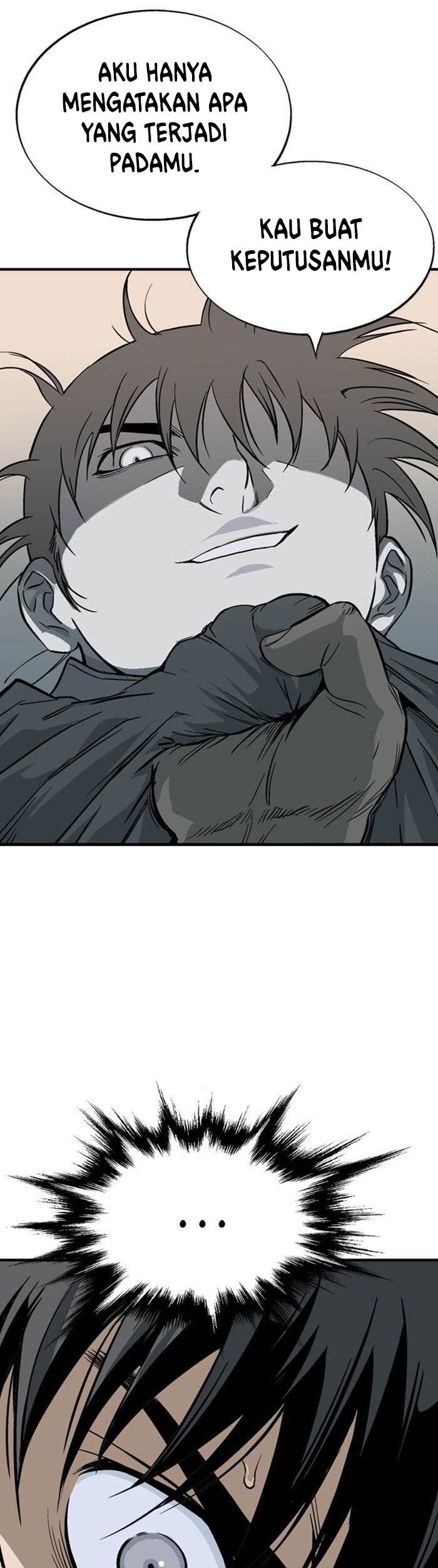 Gosu chapter 173 halaman 66