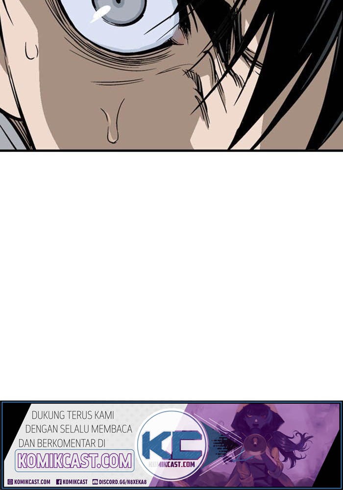 Gosu chapter 173 halaman 67