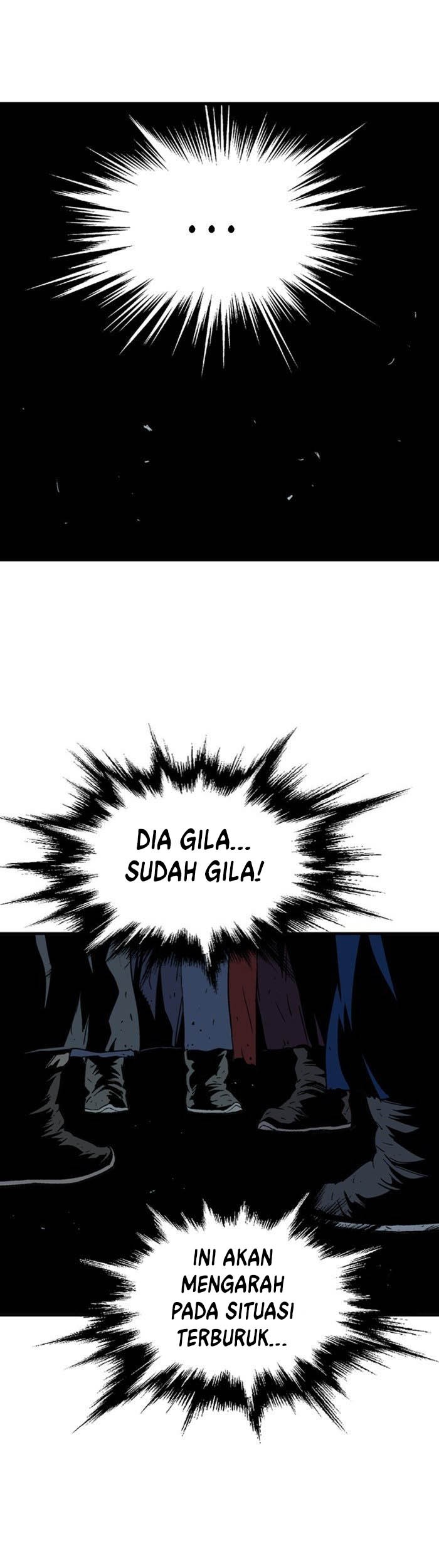 Gosu chapter 174 halaman 2