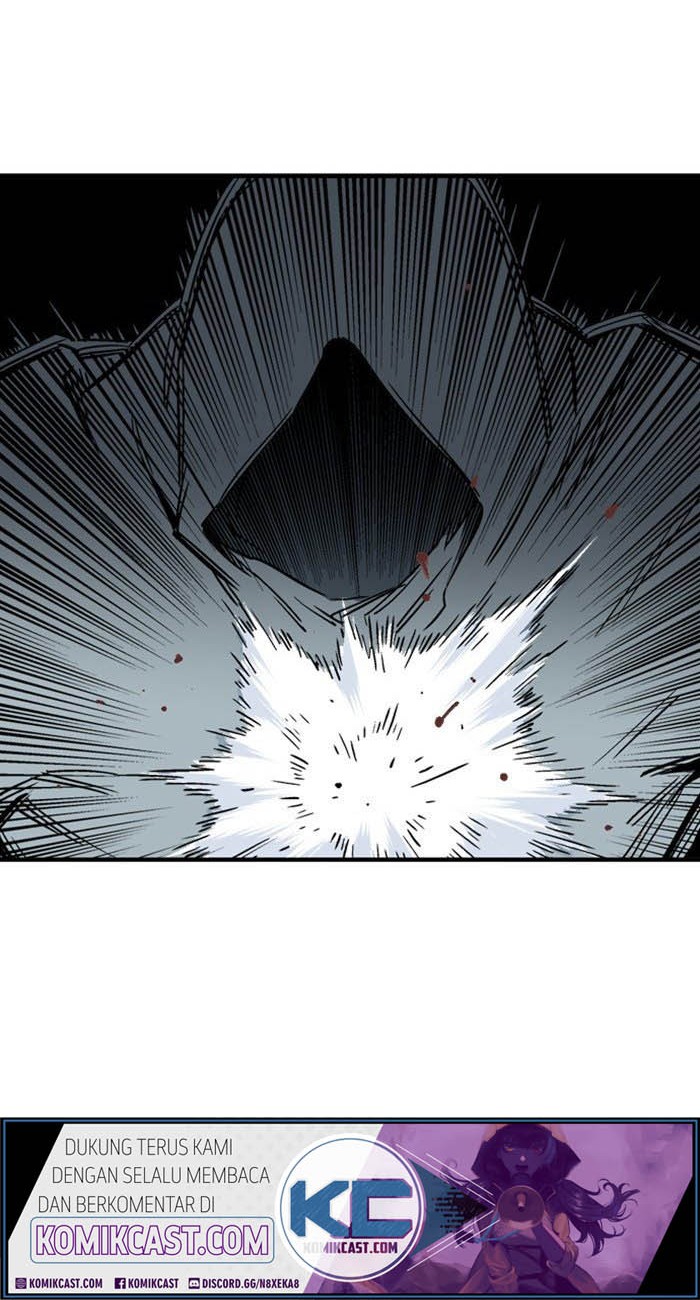 Gosu chapter 174 halaman 10