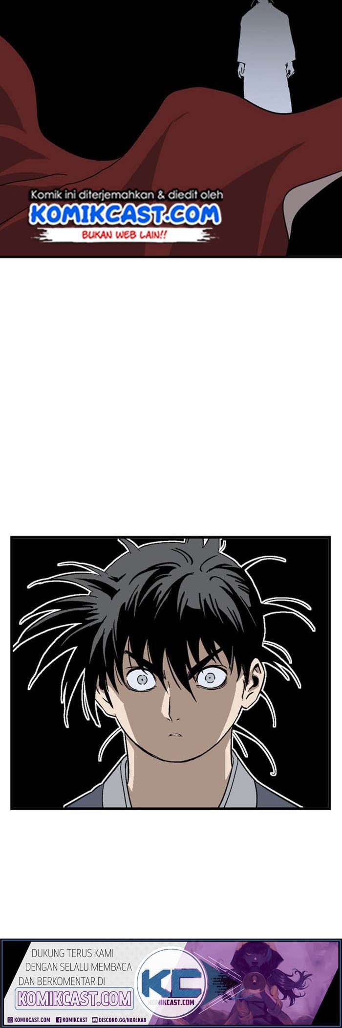 Gosu chapter 174 halaman 12