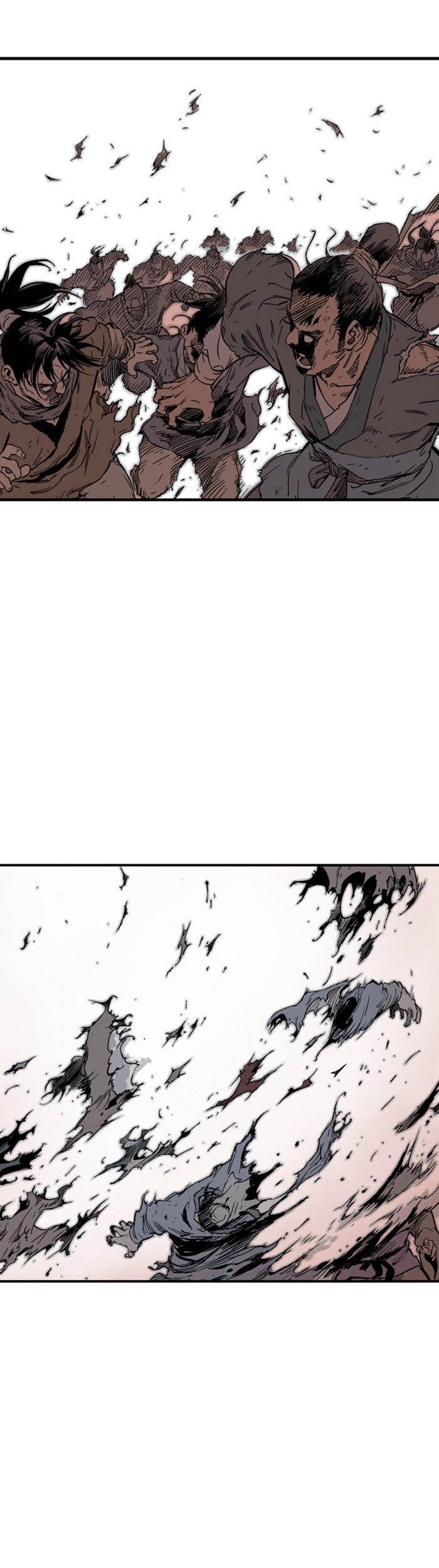 Gosu chapter 174 halaman 19