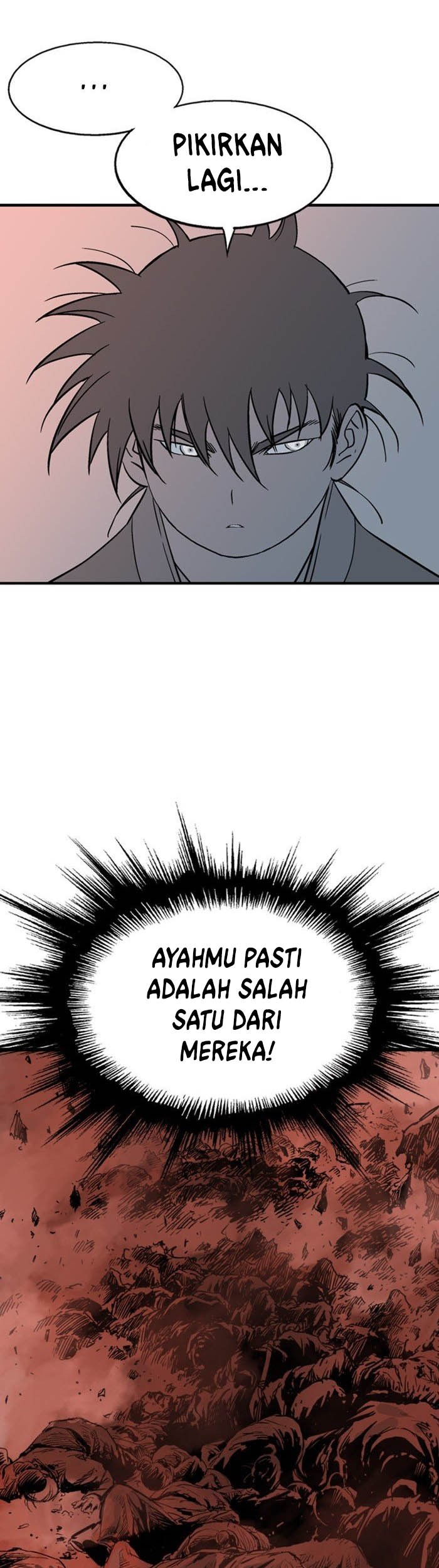 Gosu chapter 174 halaman 25