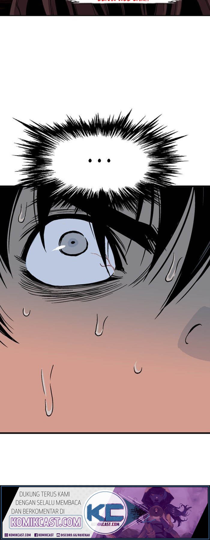 Gosu chapter 174 halaman 29