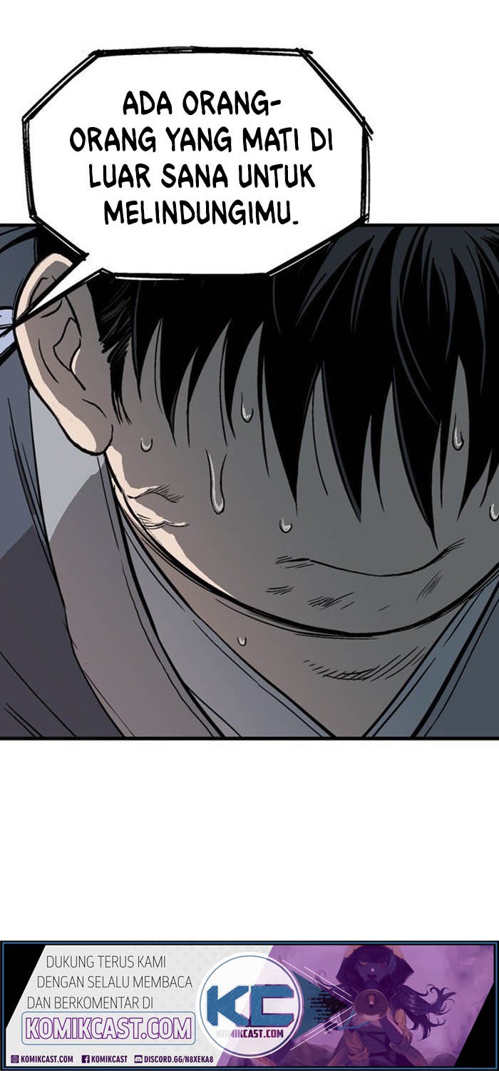 Gosu chapter 174 halaman 31