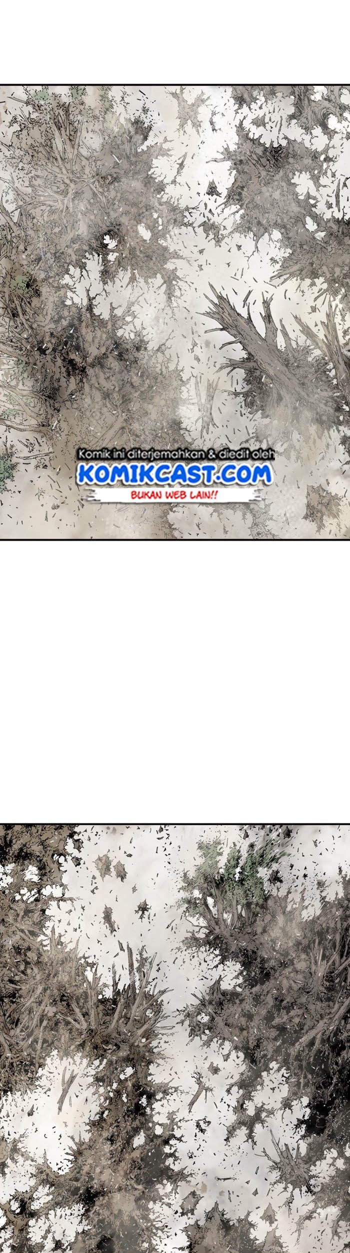 Gosu chapter 174 halaman 37