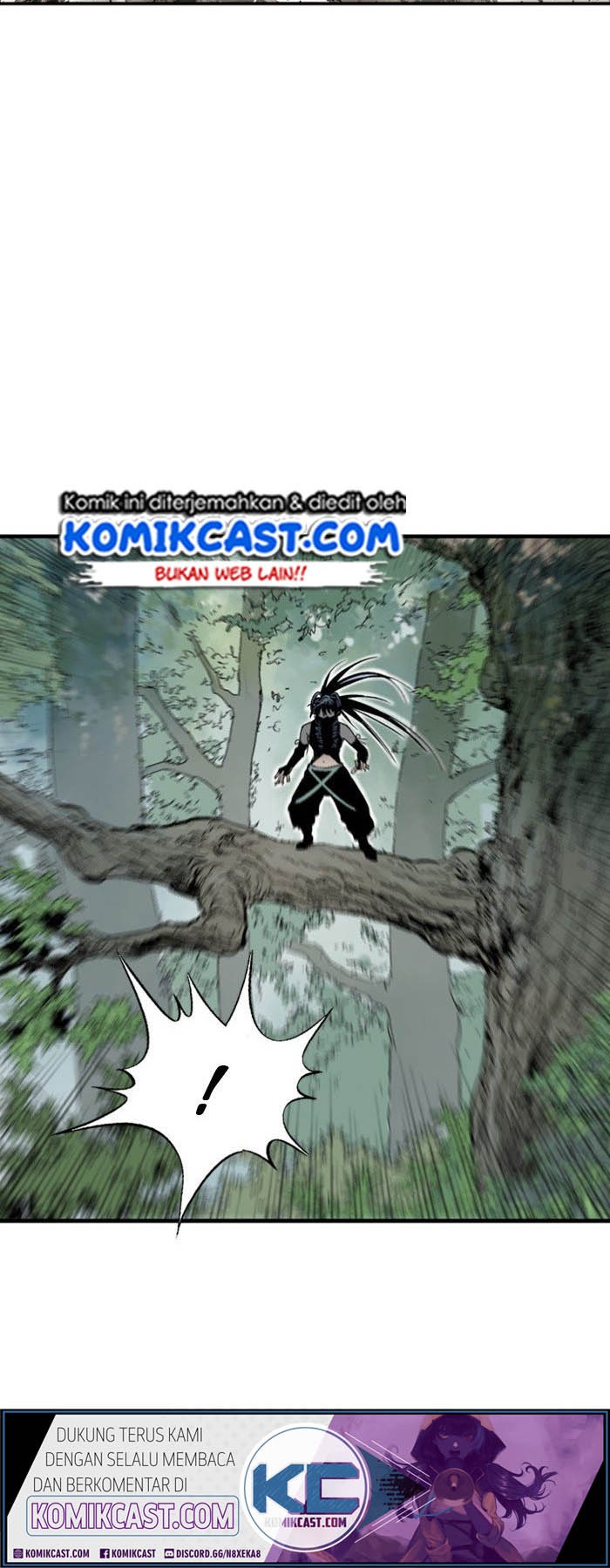Gosu chapter 174 halaman 38
