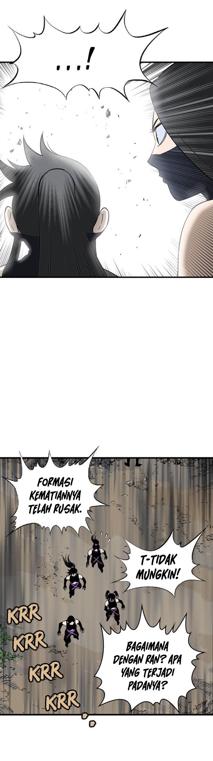 Gosu chapter 174 halaman 43