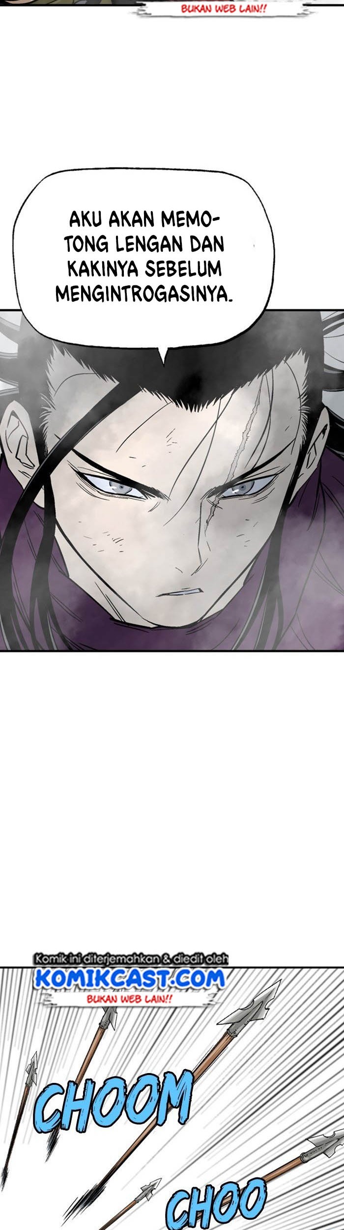 Gosu chapter 174 halaman 53