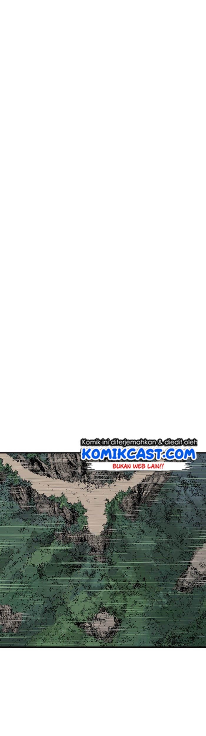 Gosu chapter 174 halaman 58
