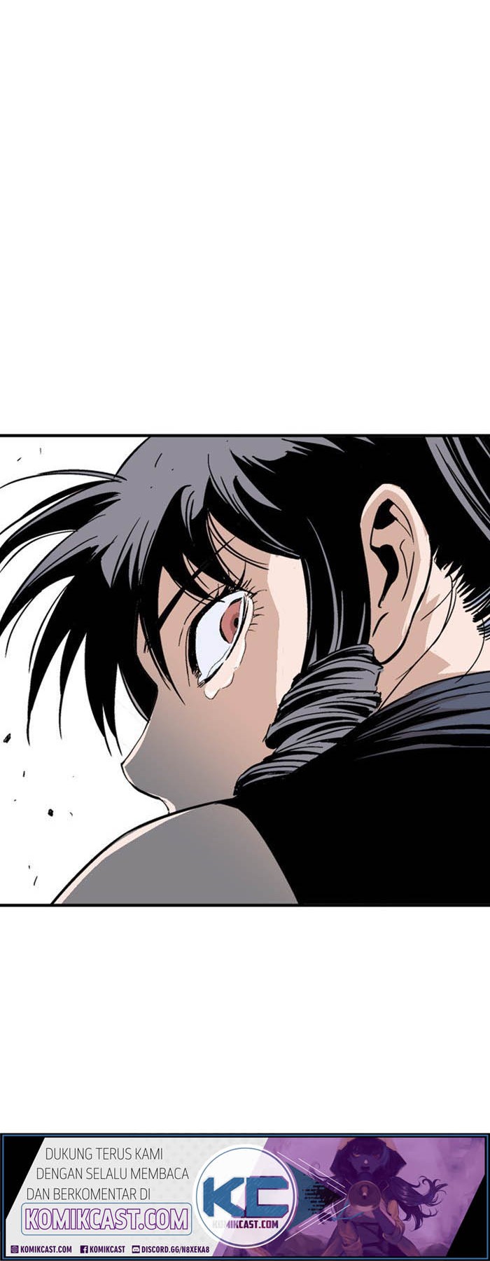Gosu chapter 174 halaman 71