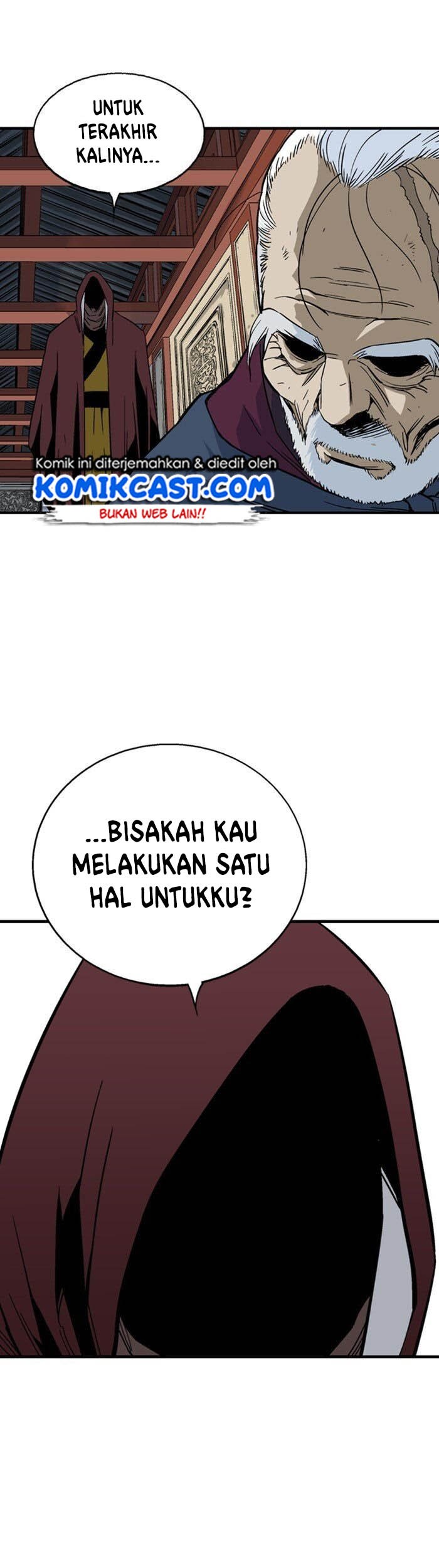 Gosu Bab 175 halaman 19