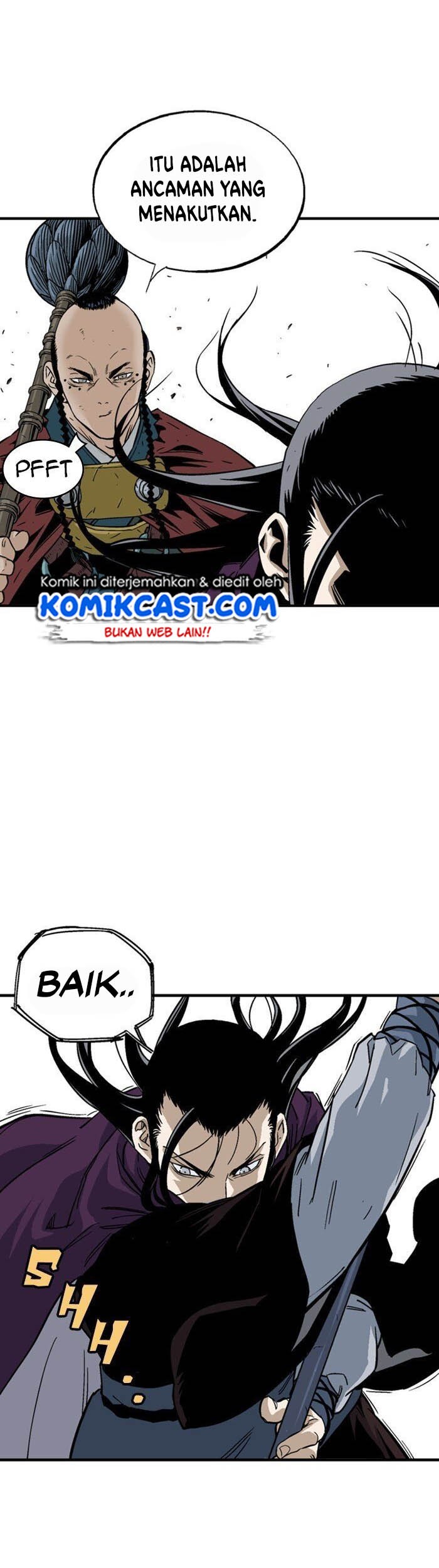 Gosu Bab 175 halaman 54