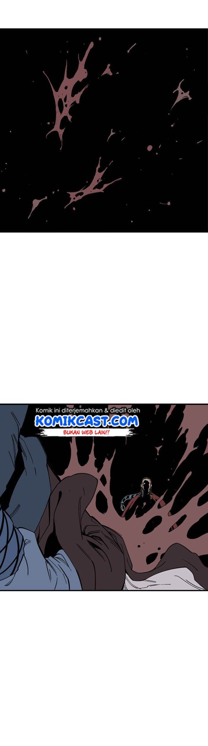 Gosu chapter 176 halaman 2