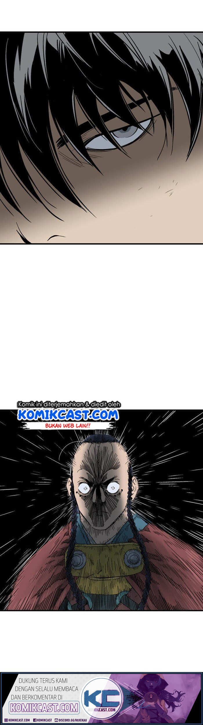 Gosu chapter 176 halaman 5
