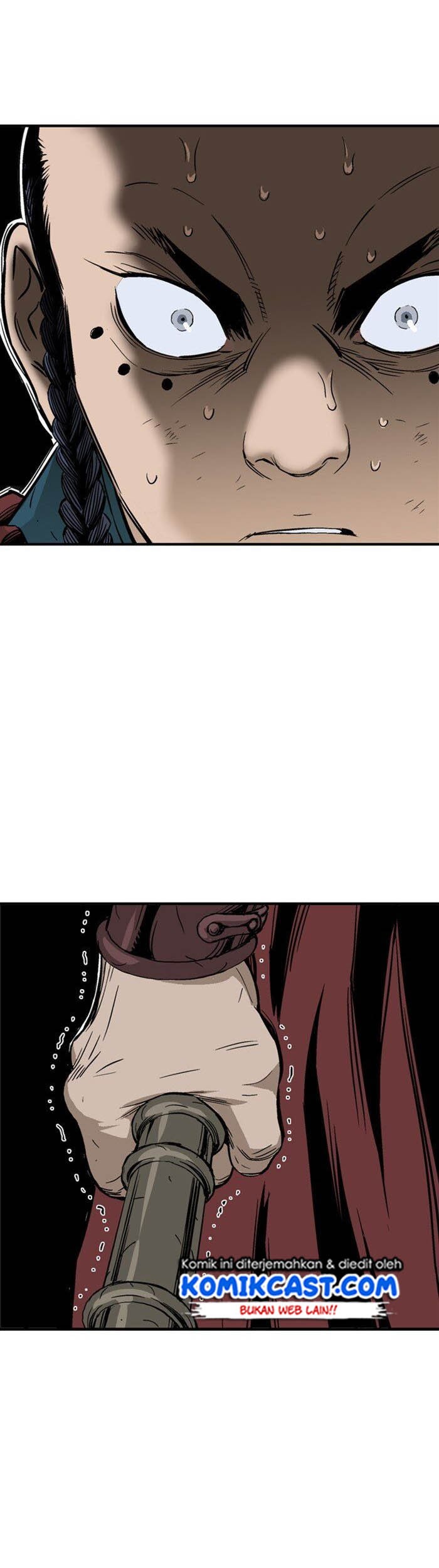 Gosu chapter 176 halaman 6