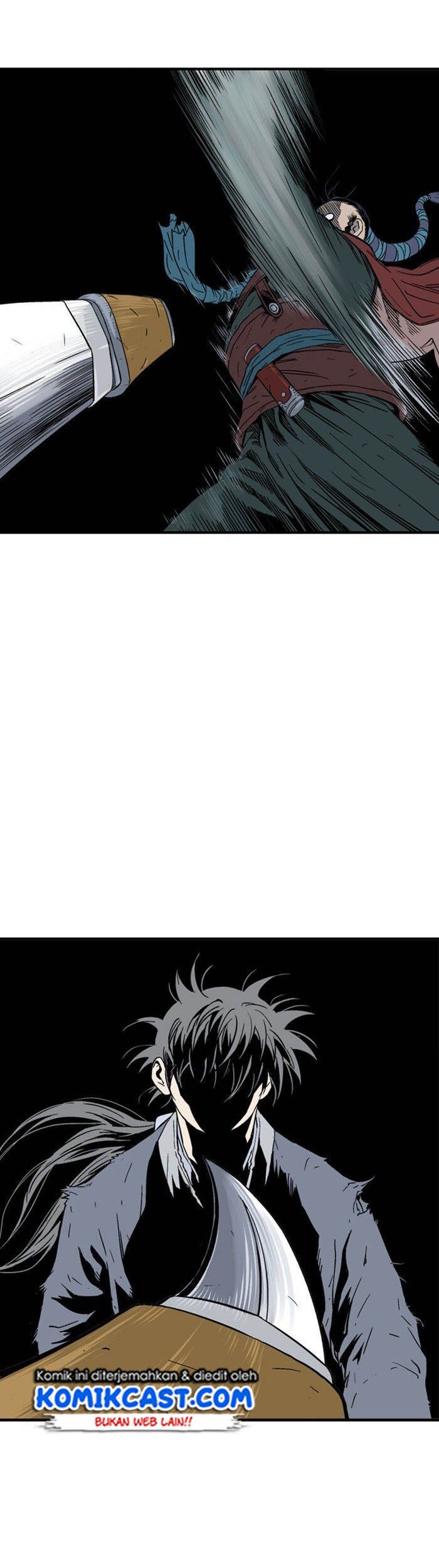 Gosu chapter 176 halaman 14