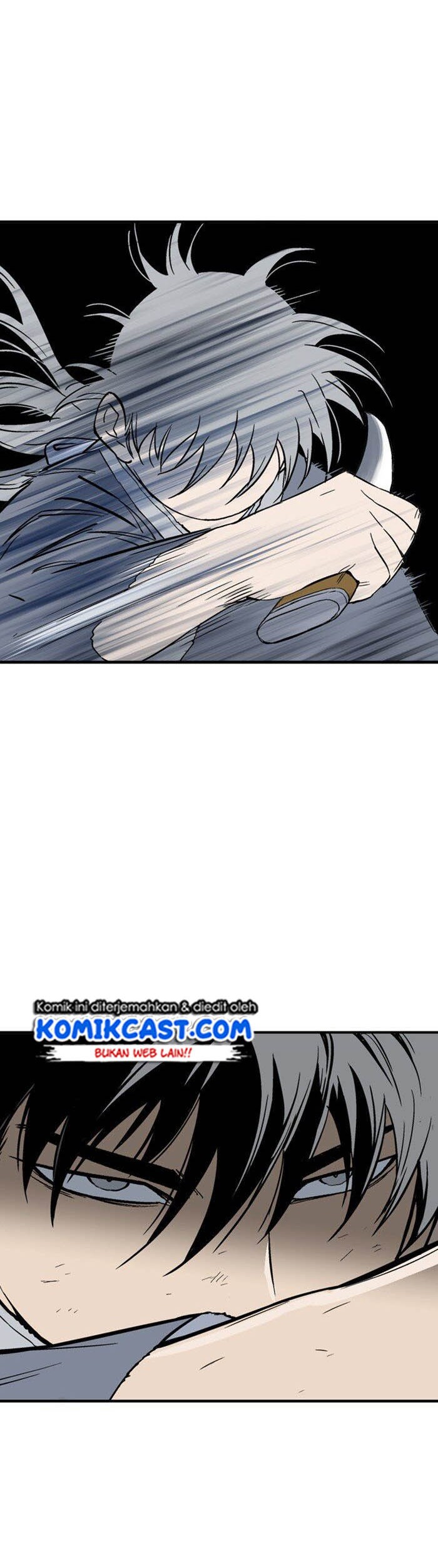 Gosu chapter 176 halaman 15