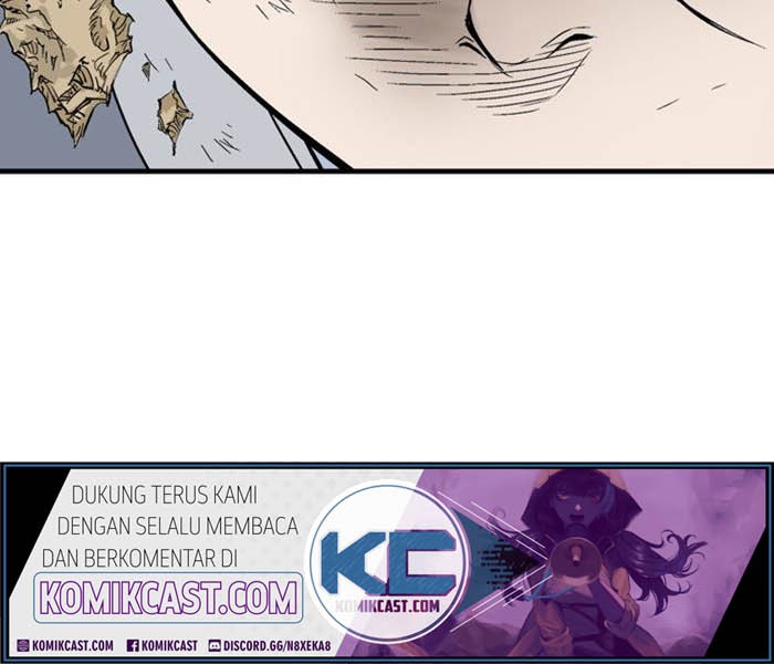 Gosu chapter 176 halaman 22