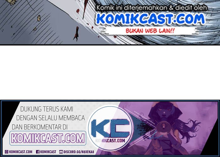Gosu chapter 176 halaman 28