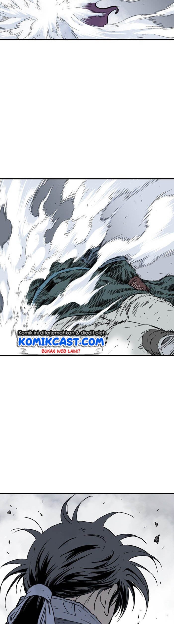 Gosu chapter 176 halaman 37