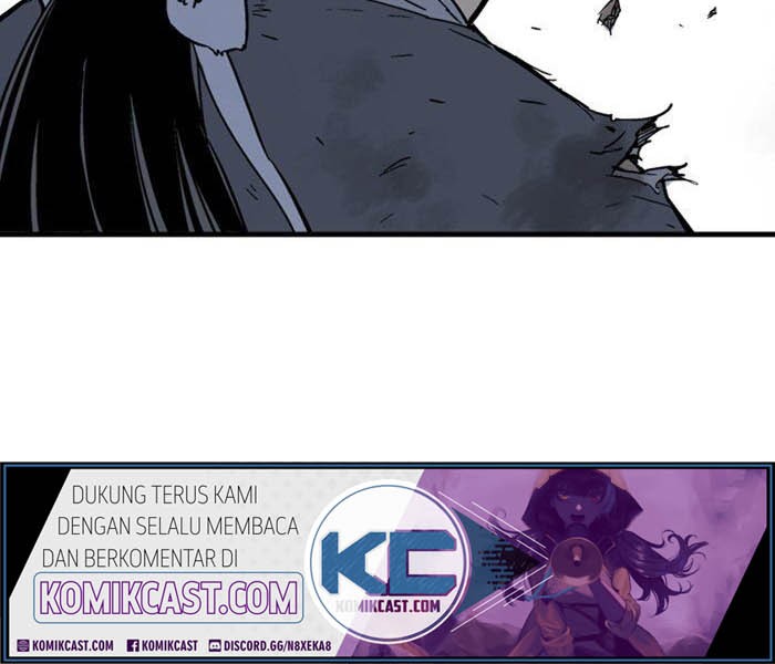 Gosu chapter 176 halaman 38