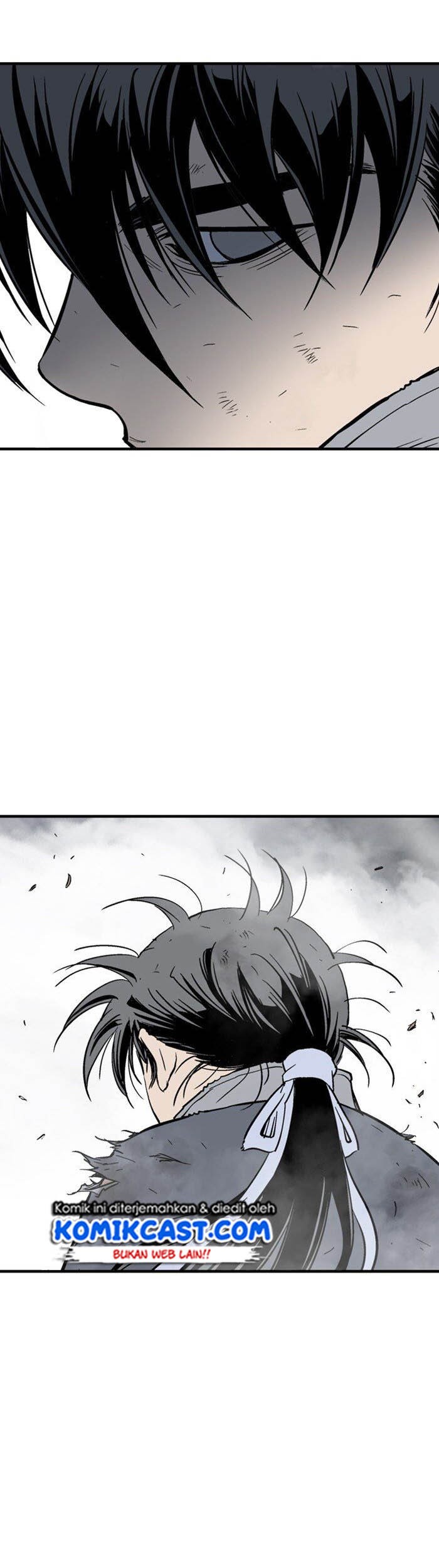Gosu chapter 176 halaman 43