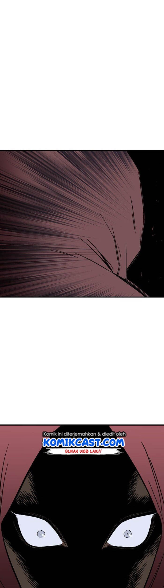 Gosu chapter 176 halaman 47