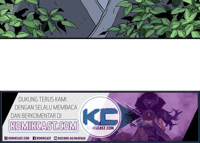 Gosu chapter 176 halaman 51