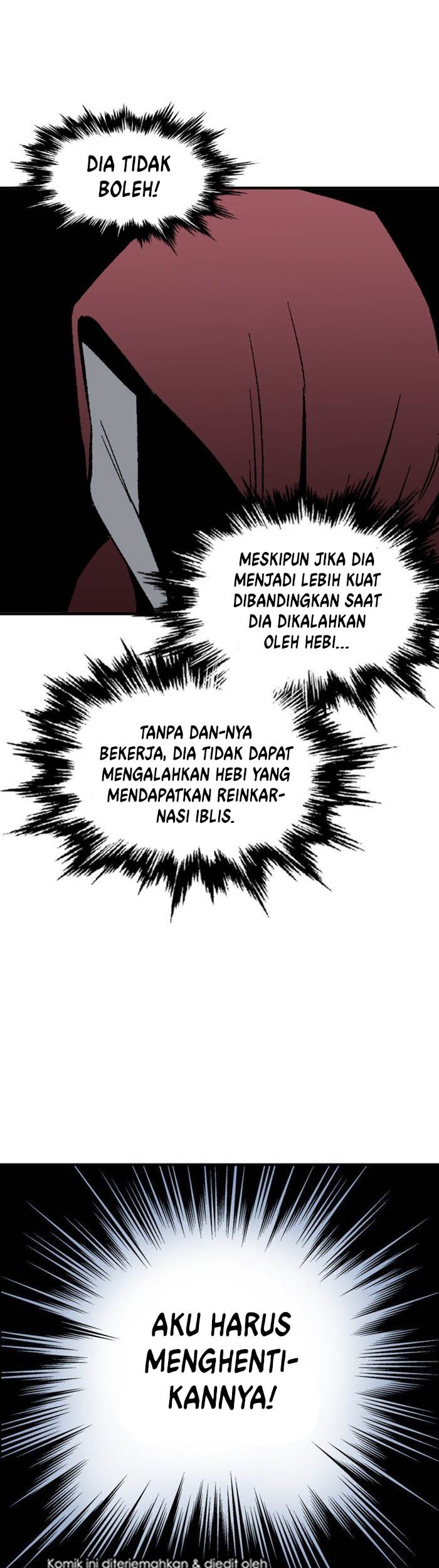 Gosu chapter 176 halaman 52