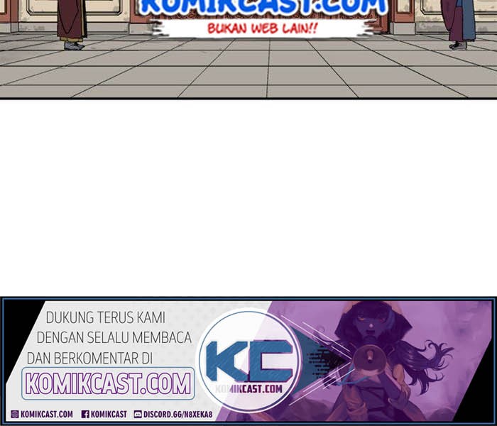 Gosu chapter 176 halaman 54