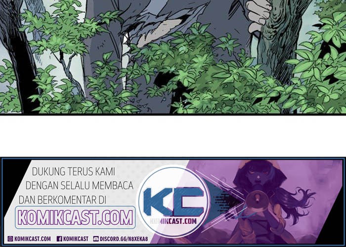 Gosu chapter 176 halaman 57