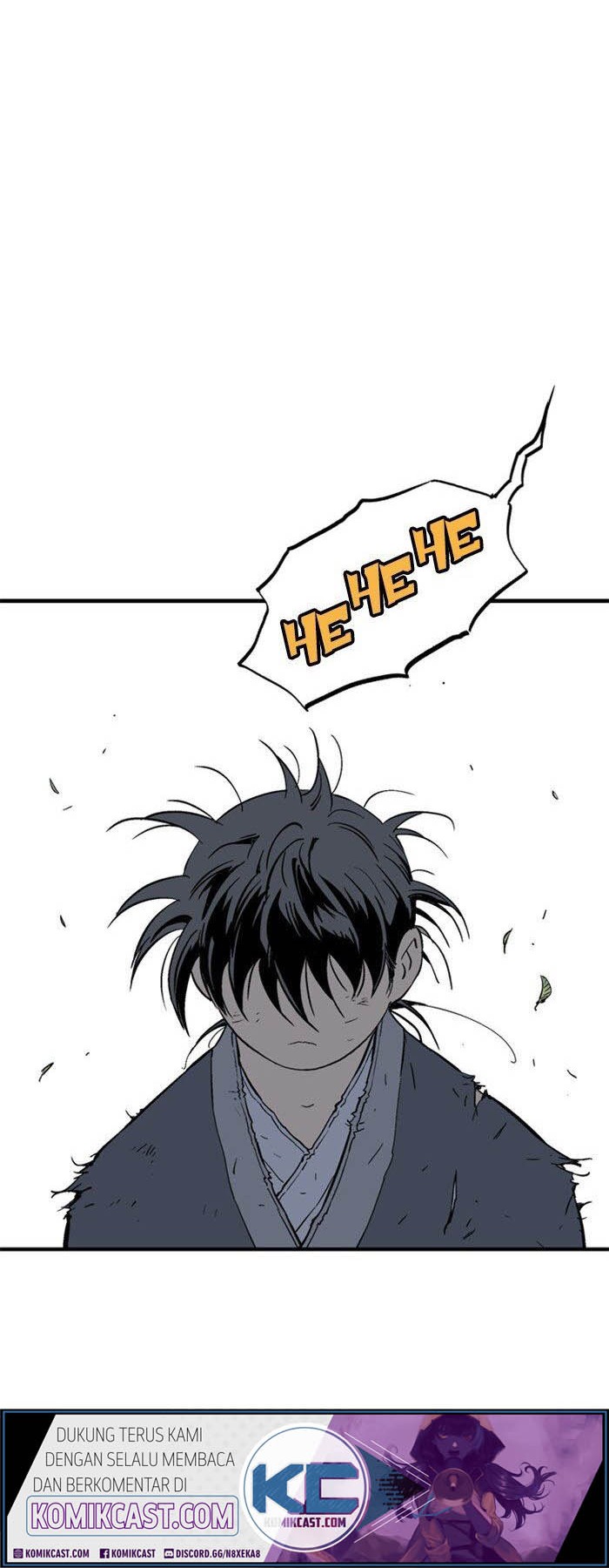 Gosu chapter 176 halaman 65