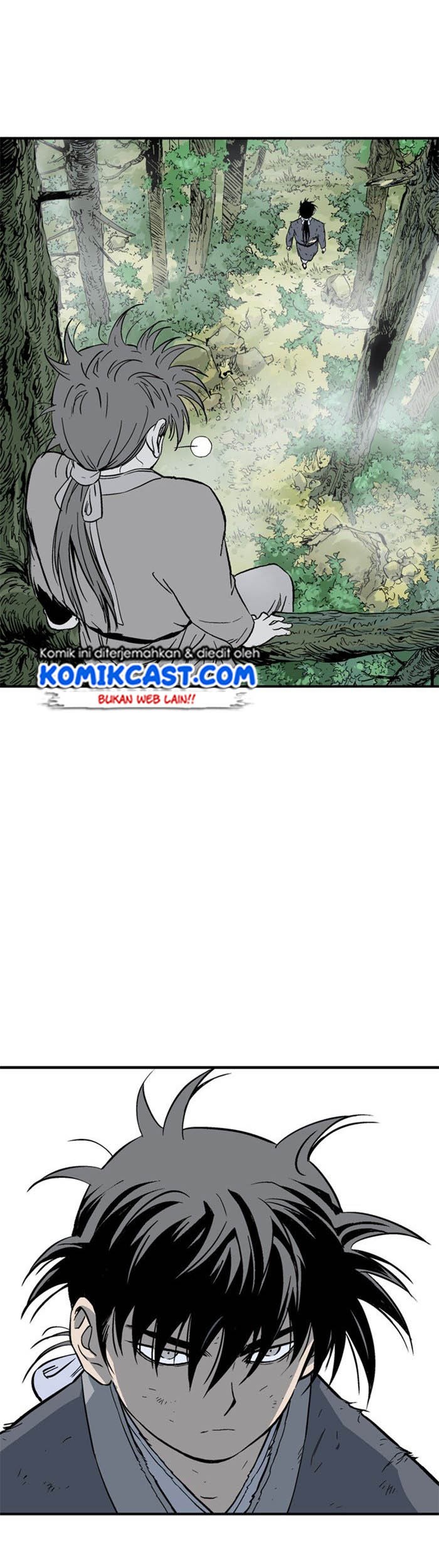 Gosu chapter 176 halaman 66