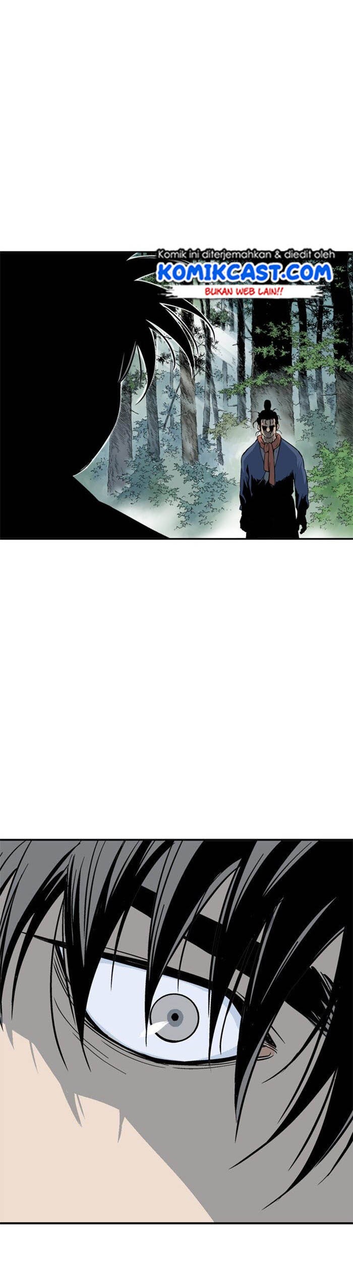 Gosu chapter 176 halaman 67