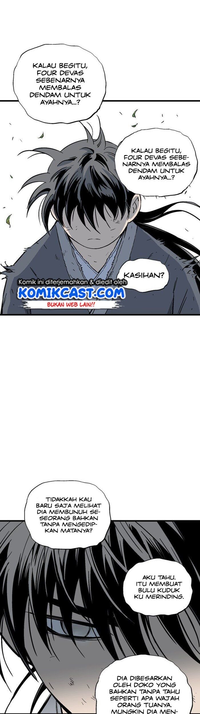 Gosu Bab 177 halaman 15