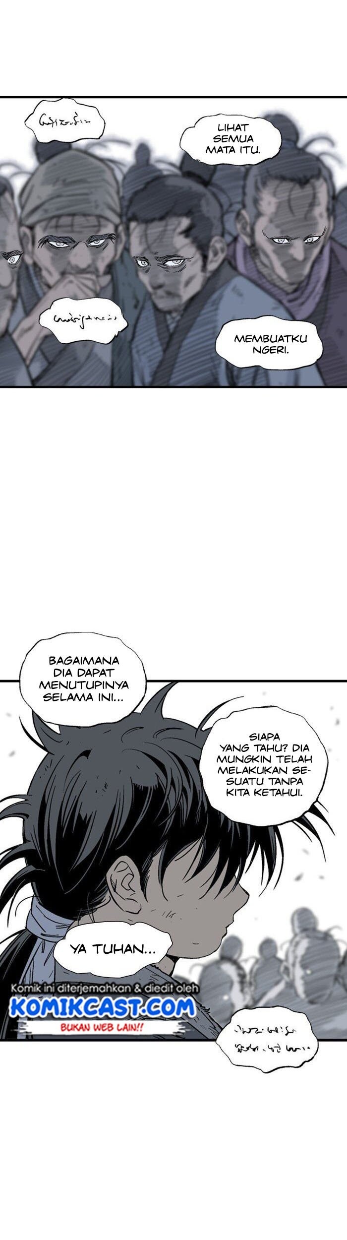 Gosu Bab 177 halaman 20