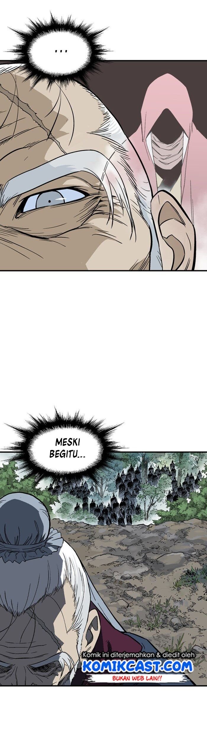 Gosu Bab 177 halaman 35