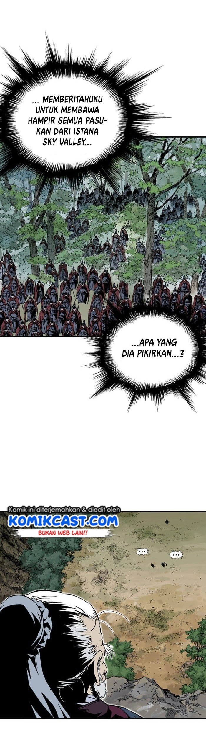 Gosu Bab 177 halaman 36
