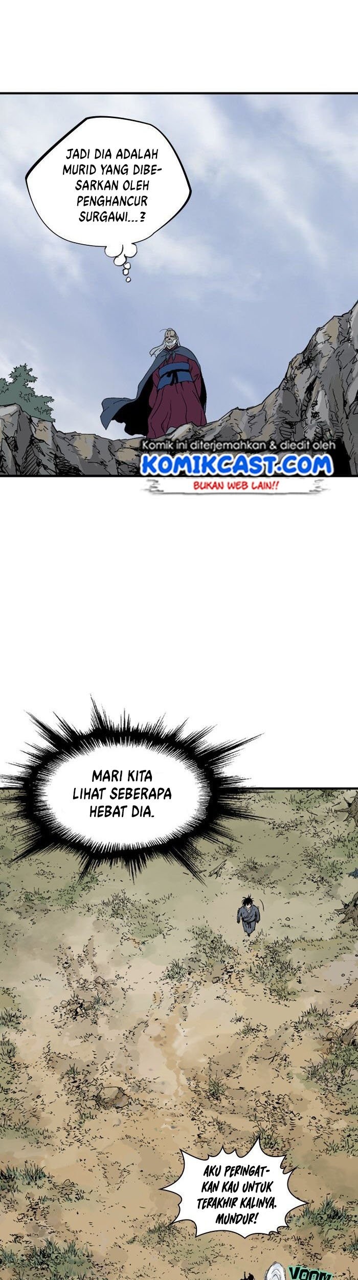 Gosu Bab 177 halaman 38