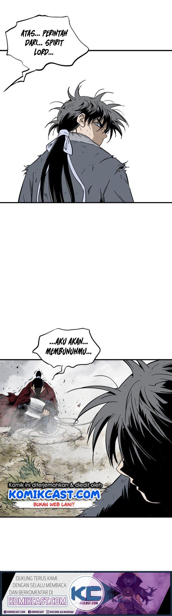 Gosu Bab 177 halaman 48