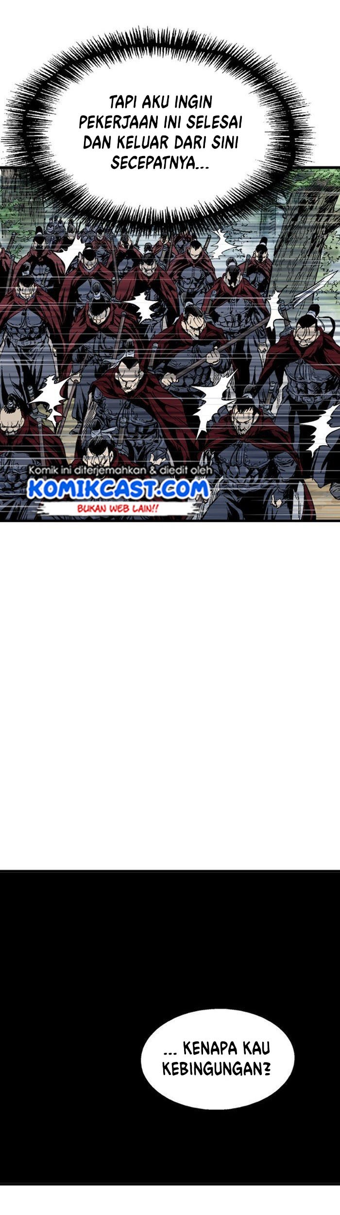 Gosu Bab 177 halaman 67