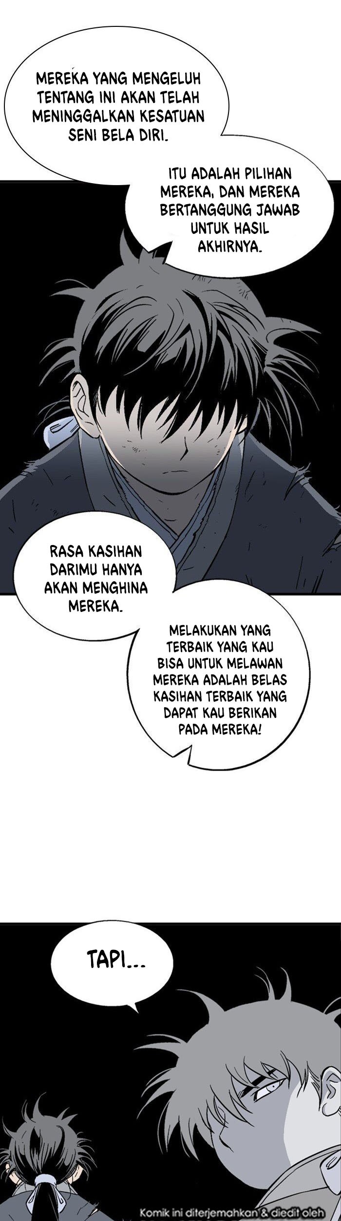 Gosu Bab 177 halaman 70