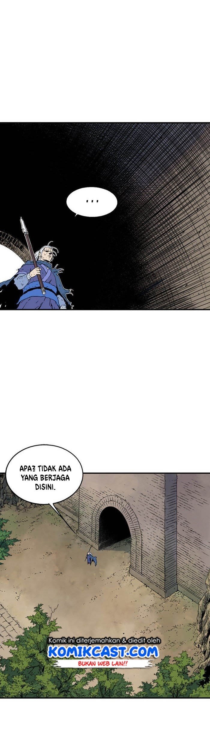 Gosu Bab 178 halaman 3