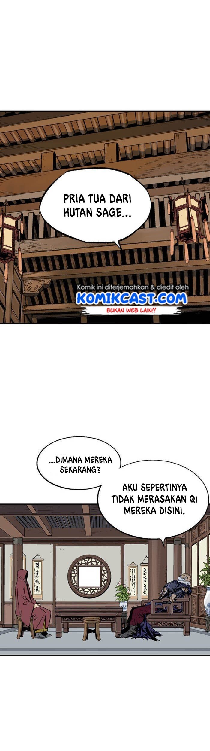 Gosu Bab 178 halaman 29