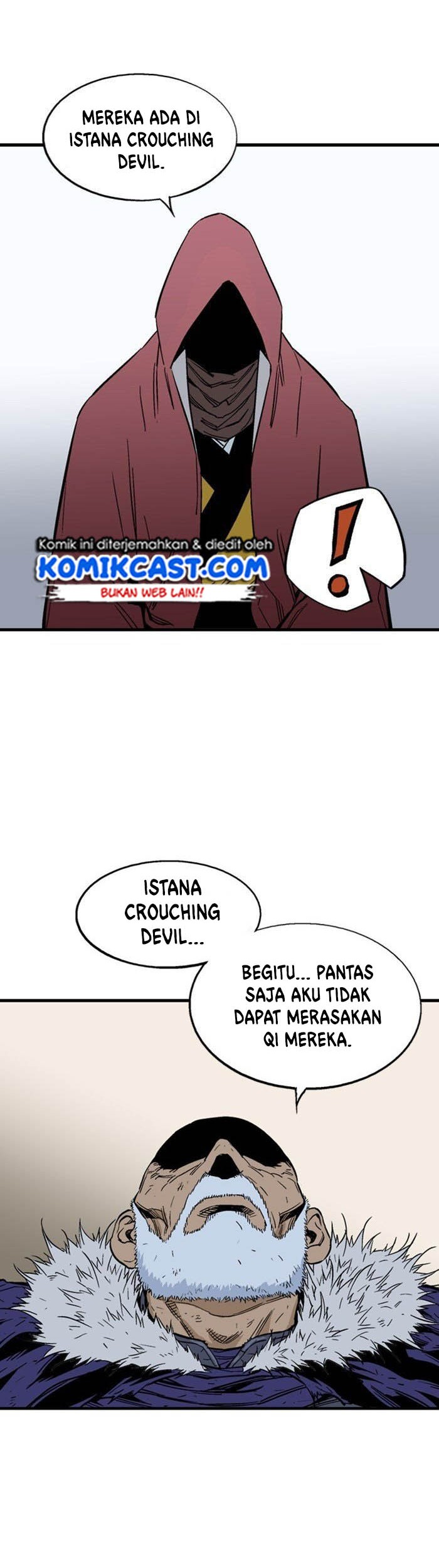 Gosu Bab 178 halaman 30